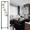 elegante_luxe_vloerlamp_m_4.webp Fashion Straluma Elegante luxe vloerlamp met 6 glazen bollen