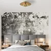 Sale Straluma Elegante plafond/wandlamp antiek brons
