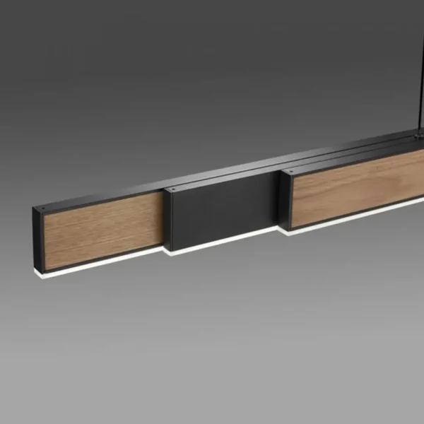 elektrisch_verstelbare_le_2-1.webp Hot Straluma Elektrisch verstelbare LED hanglamp zwart met hout