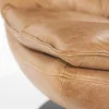 Flash Sale Straluma Fauteuil Sven leer - cognac