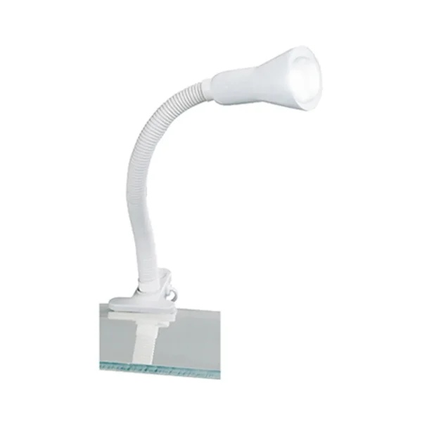 functionele_klemlamp_wit__0.webp New Straluma Functionele klemlamp wit verstelbaar