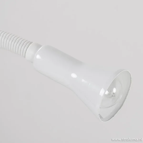 functionele_klemlamp_wit__1.webp New Straluma Functionele klemlamp wit verstelbaar