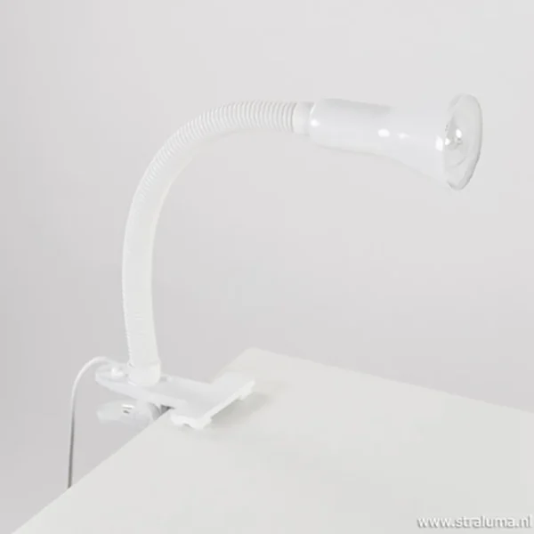 functionele_klemlamp_wit__3.webp New Straluma Functionele klemlamp wit verstelbaar