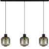 glazen_eettafelhanglamp_z_0.webp Cheap Straluma Glazen eettafelhanglamp zwart luxury