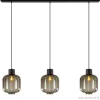 glazen_eettafelhanglamp_z_1.webp Cheap Straluma Glazen eettafelhanglamp zwart luxury