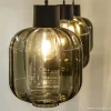glazen_eettafelhanglamp_z_2.webp Cheap Straluma Glazen eettafelhanglamp zwart luxury