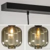 glazen_eettafelhanglamp_z_3.webp Cheap Straluma Glazen eettafelhanglamp zwart luxury