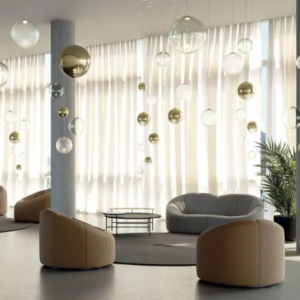 glazen_hanglamp_random_so_3.webp Store Straluma Glazen hanglamp Random Solo frosted wit 28 cm