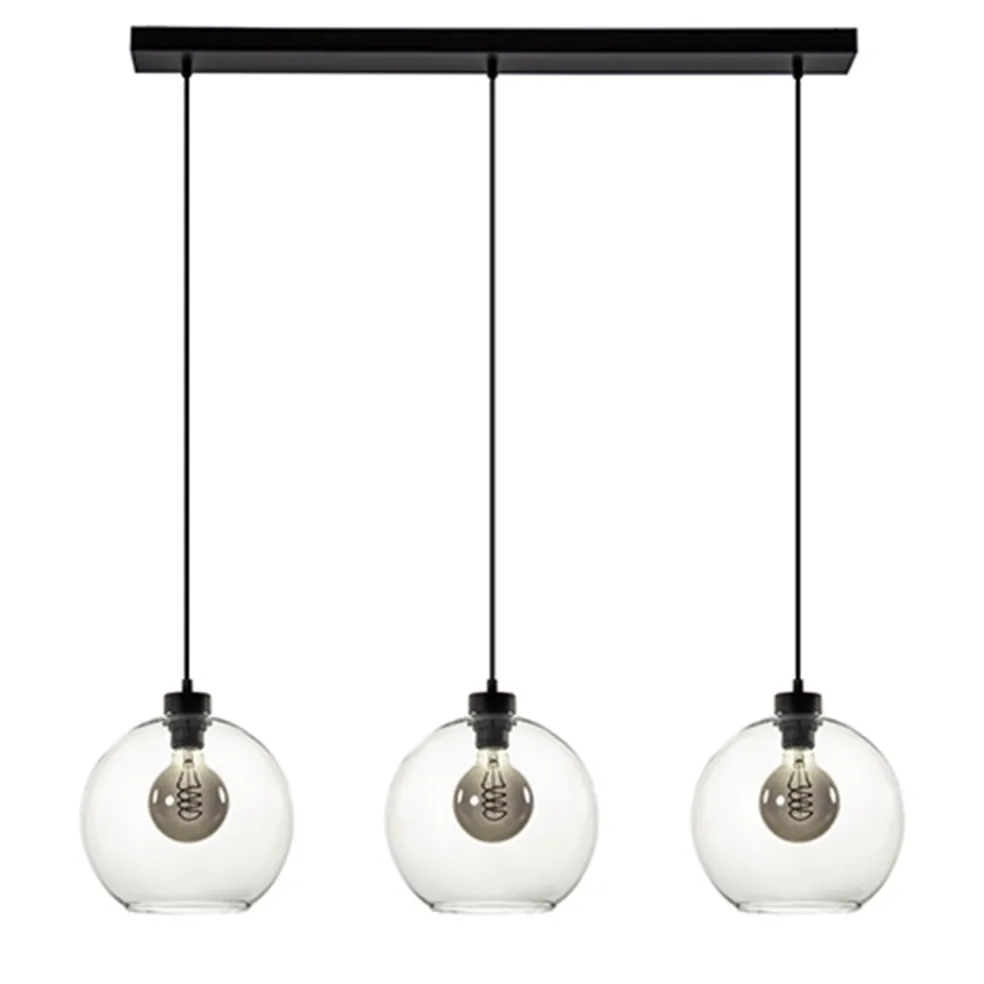 glazen_lichts_hanglamp_ee_0.webp Online Straluma Glazen 3-lichts hanglamp eettafel clear