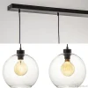 glazen_lichts_hanglamp_ee_3.webp Online Straluma Glazen 3-lichts hanglamp eettafel clear