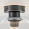 globe_plafondlamp_helder__2.webp New Straluma Globe plafondlamp helder glas 30 cm
