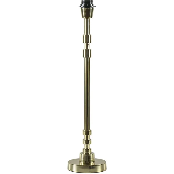 gouden_lampvoet_kaliro_li_0.webp Sale Straluma Gouden lampvoet Kaliro Light and Living excl kap