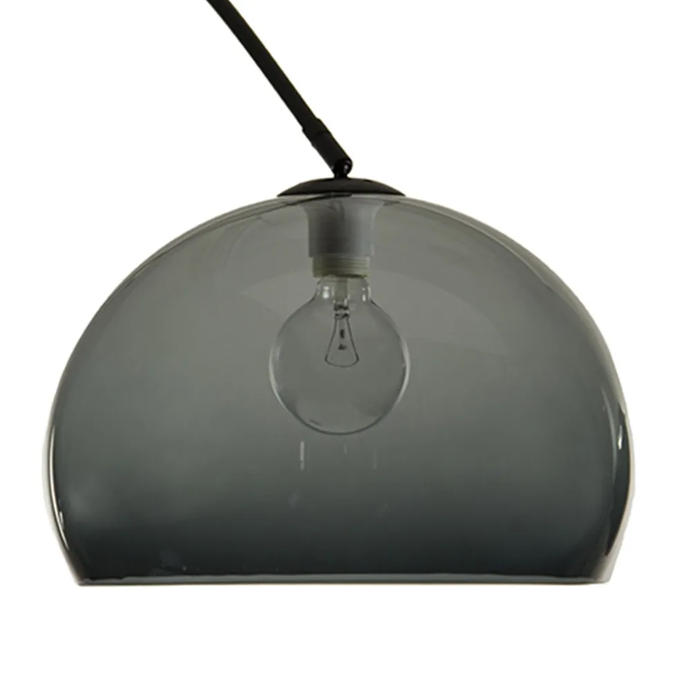 grijze_kap_plexibol_exclu_0.webp Clearance Straluma Grijze kap plexibol exclusief booglamp