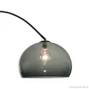 grijze_kap_plexibol_exclu_1.webp Clearance Straluma Grijze kap plexibol exclusief booglamp