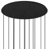 grote_design_hanglamp__vi_1.webp Best Straluma Grote design hanglamp / videlamp zwart Ø100 cm