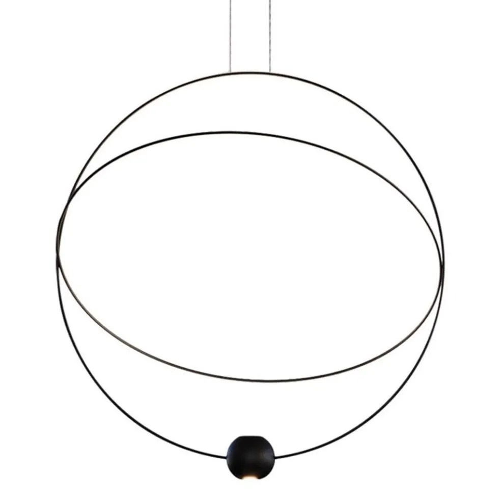 grote_design_hanglamp_rin_0.webp Discount Straluma Grote design hanglamp ring met LED spot