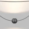 grote_design_hanglamp_rin_1.webp Discount Straluma Grote design hanglamp ring met LED spot