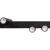 grote_design_hanglamp_tub_3.webp Fashion Straluma Grote design hanglamp tubes mat zwart 14-lichts