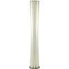 grote_design_vloerlamp_ba_0.webp Discount Straluma Grote design vloerlamp Bach licht goud inclusief dimmer