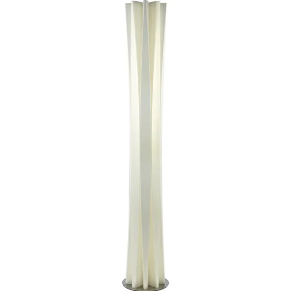 grote_design_vloerlamp_ba_0.webp Discount Straluma Grote design vloerlamp Bach licht goud inclusief dimmer