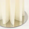grote_design_vloerlamp_ba_2.webp Discount Straluma Grote design vloerlamp Bach licht goud inclusief dimmer