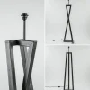 grote_design_vloerlamp_ca_2.webp Clearance Straluma Grote design vloerlamp Calitri staal exclusief kap