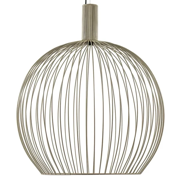grote_draad_hanglamp_mat__0.webp Shop Straluma Grote draad hanglamp mat zand 70 cm