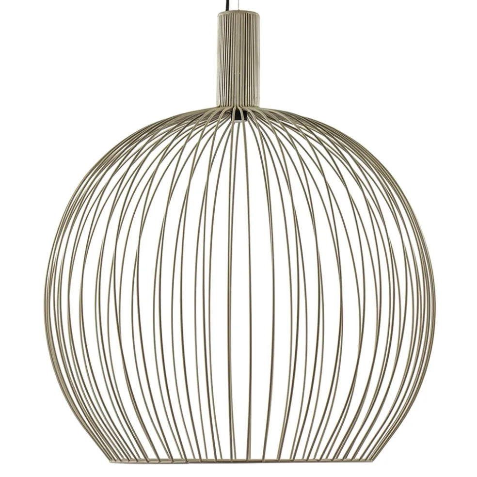 grote_draad_hanglamp_mat__0.webp Shop Straluma Grote draad hanglamp mat zand 70 cm