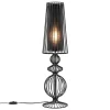 grote_draad_tafellamp_met_1.webp Sale Straluma Grote draad tafellamp met zwarte kap