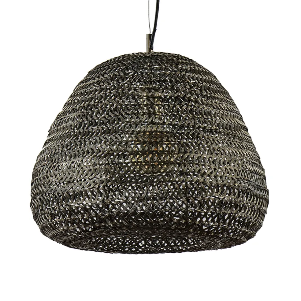 grote_hanglamp_finou_anti_0.webp Flash Sale Straluma Grote hanglamp Finou antiek brons met zwart
