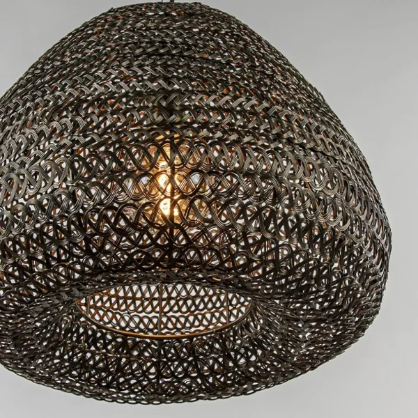 grote_hanglamp_finou_anti_3.webp Flash Sale Straluma Grote hanglamp Finou antiek brons met zwart