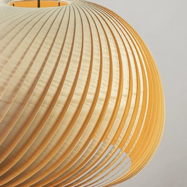 grote_hanglamp_hout_natur_2.webp Store Straluma Grote hanglamp hout naturel rond 60 cm