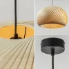 grote_hanglamp_hout_natur_3.webp Store Straluma Grote hanglamp hout naturel rond 60 cm