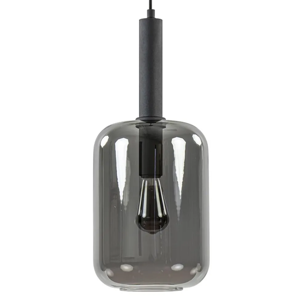 grote_hanglamp_lekar_zwar_0.webp Cheap Straluma Grote hanglamp Lekar zwart met smoke glas