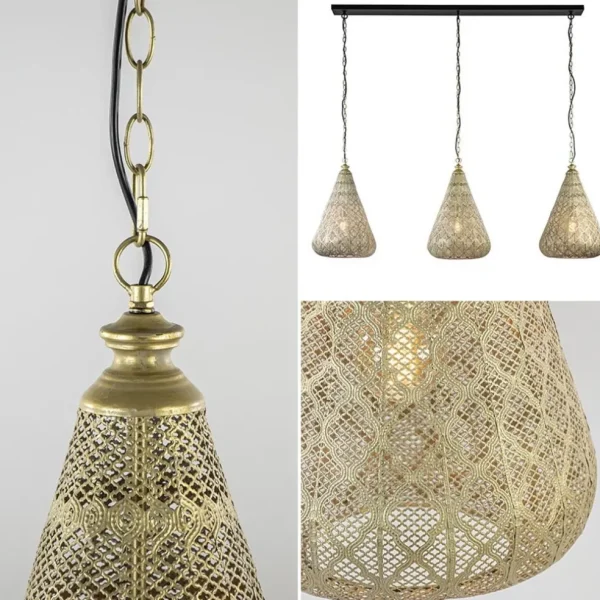 grote_hanglamp_lichts_mat_3.webp Sale Straluma Grote hanglamp 3-lichts mat goud met zwarte balk