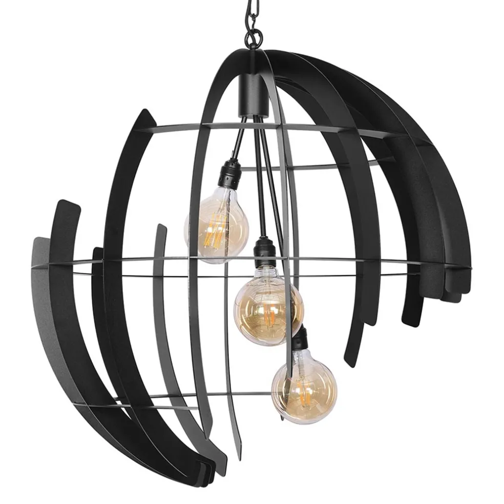 grote_hanglamp_terra__cm__0.webp Store Straluma Grote hanglamp Terra 80 cm zwart