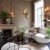 grote_hanglamp_yaelle_ant_4.webp Best Straluma Grote hanglamp Yaelle antiek brons Light and Living