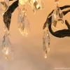 grote_koepel_hanglamp_met_3.webp Fashion Straluma Grote koepel hanglamp met kristal Ø90 cm