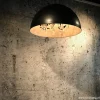 grote_koepel_hanglamp_met_4.webp Fashion Straluma Grote koepel hanglamp met kristal Ø90 cm