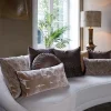 Best Straluma Grote lampvoet Jeff antiek brons exclusief kap