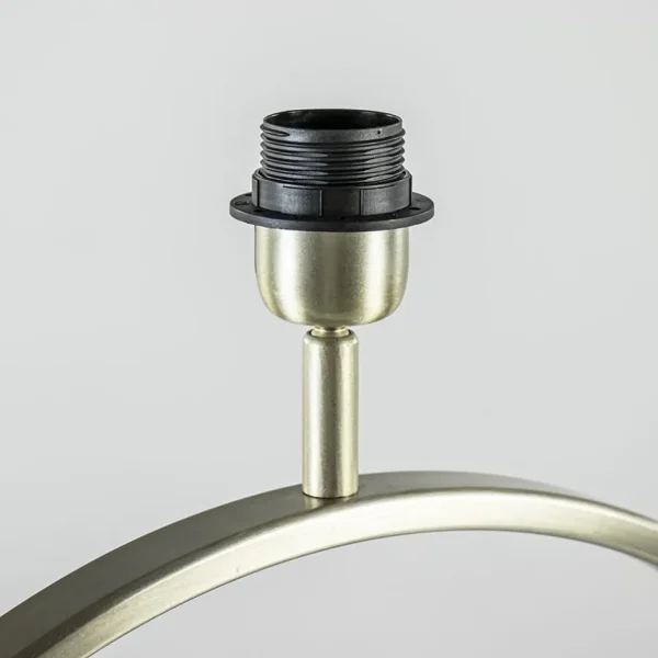 grote_lampvoet_liva_licht_3.webp Clearance Straluma Grote lampvoet Liva licht goud exclusief kap