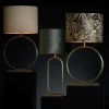 grote_lampvoet_liva_licht_4.webp Clearance Straluma Grote lampvoet Liva licht goud exclusief kap