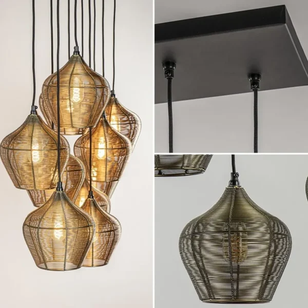 grote_landelijke_hanglamp_2.webp Sale Straluma Grote landelijke hanglamp 10-lichts antiek brons Alvaro