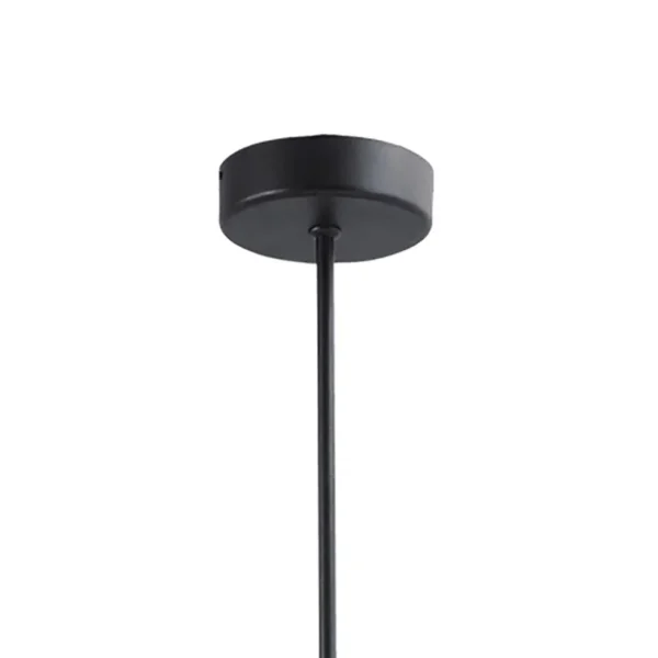 grote_led_hanglamp_zwart__2.webp New Straluma Grote LED hanglamp zwart met helder glazen bollen