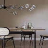 grote_led_hanglamp_zwart__4.webp New Straluma Grote LED hanglamp zwart met helder glazen bollen