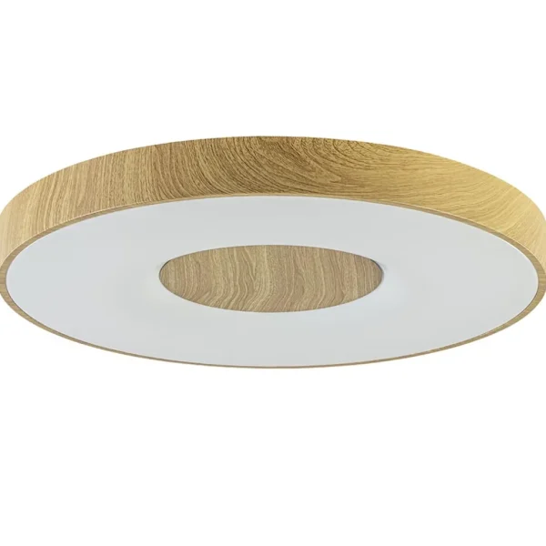 grote_led_plafondlamp_met_0.webp Best Straluma Grote LED plafondlamp met houtlook 65 cm