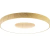 grote_led_plafondlamp_met_1.webp Best Straluma Grote LED plafondlamp met houtlook 65 cm