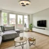 grote_led_plafondlamp_zwa_4-1.webp Cheap Straluma Grote LED plafondlamp zwart met houtlook dimbaar