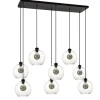 grote_lichts_multipendel__0.webp Outlet Straluma Grote 8-lichts multipendel/ hanglamp met helder glas