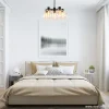 grote_lichts_plafondlamp__4.webp Hot Straluma Grote 5-lichts plafondlamp helder glas